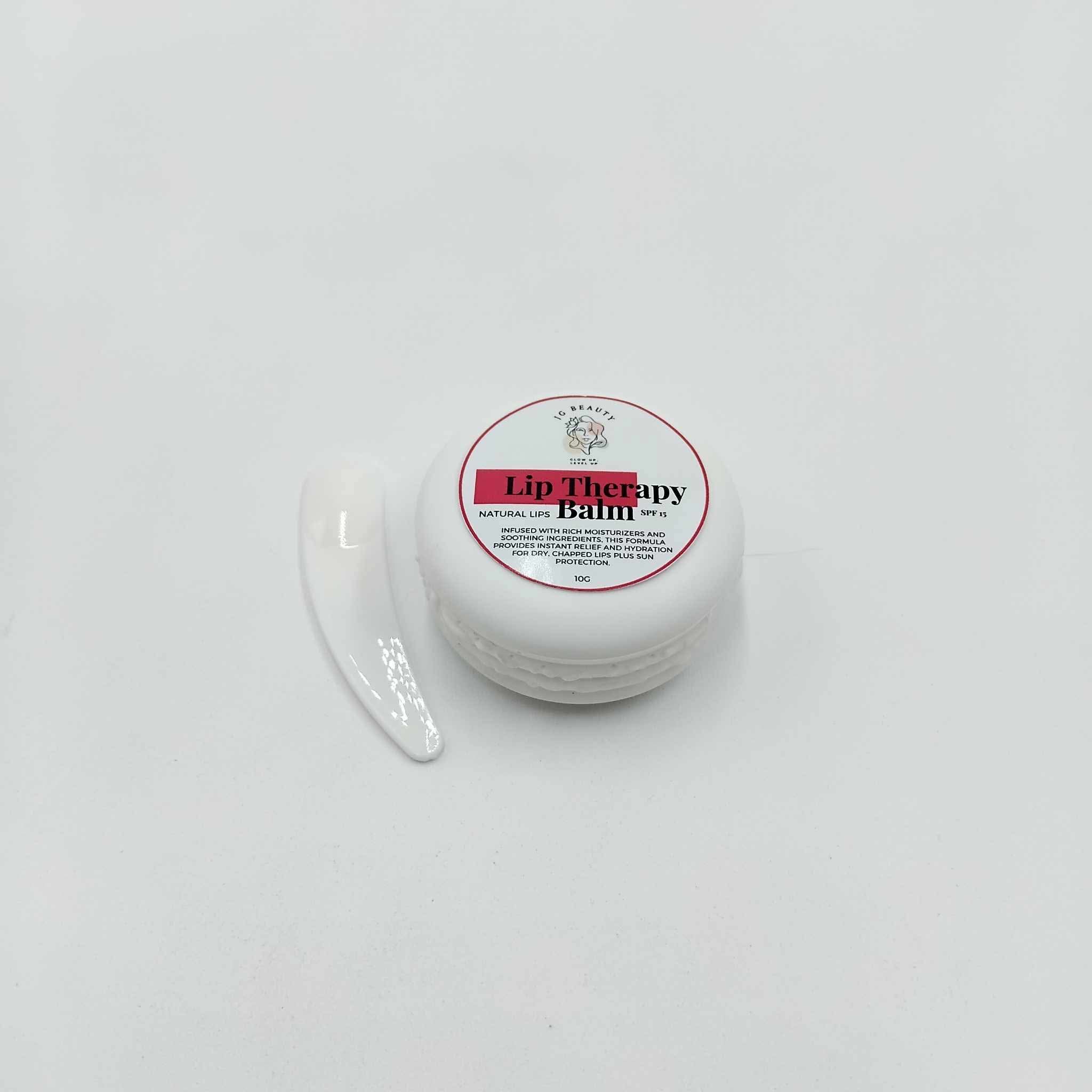 Lip Therapy Balm view 2